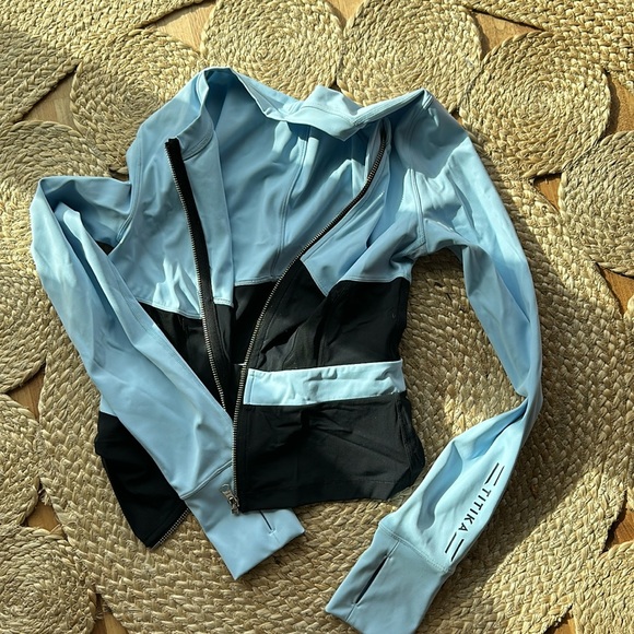 Running jacket - Picture 1 of 1